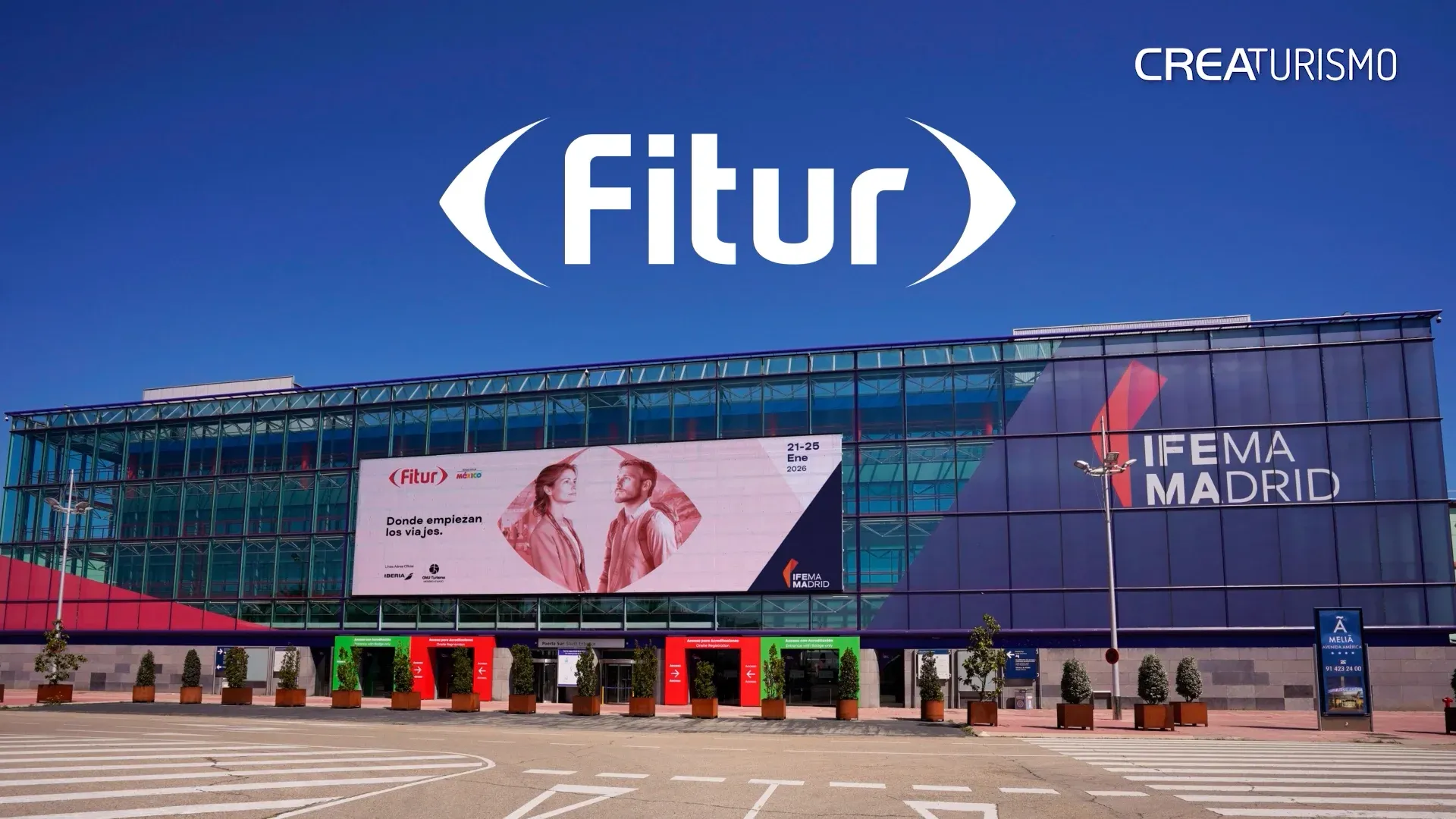 How Exhibiting at Fitur Madrid 2026 Drives Global Tourism Partnerships